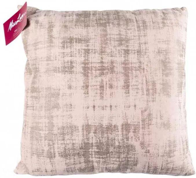 Наволочка Florina 43х43 см полиэстер 8P1450 Розовый (DR013204)