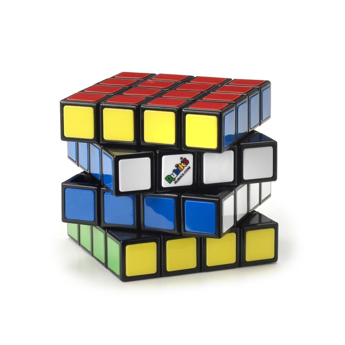 Головоломка Rubik's S2 Кубик 4х4 Майстер (6064639-ks) - фото 2