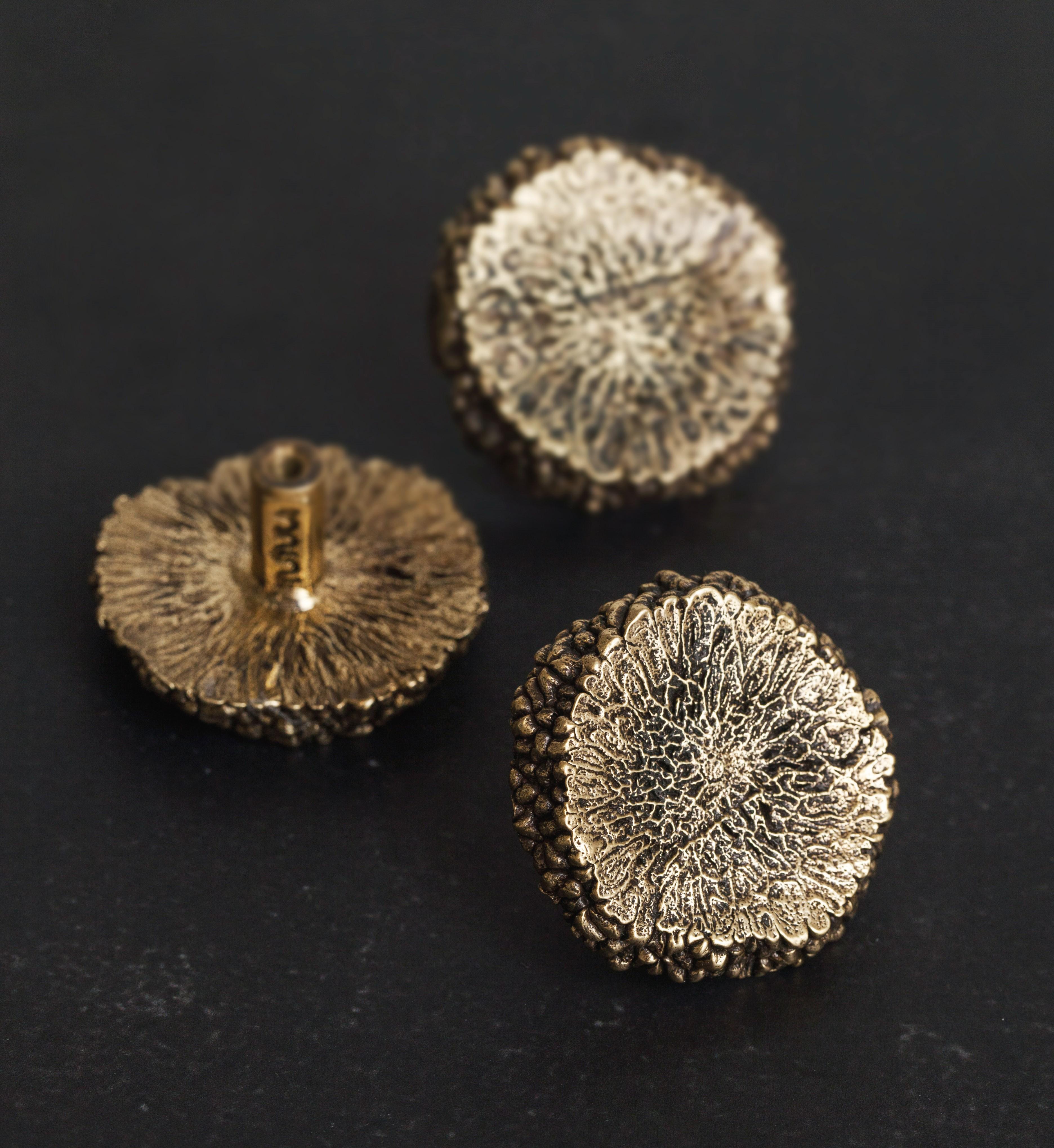 Меблева ручка "Авокадо" - фото 3