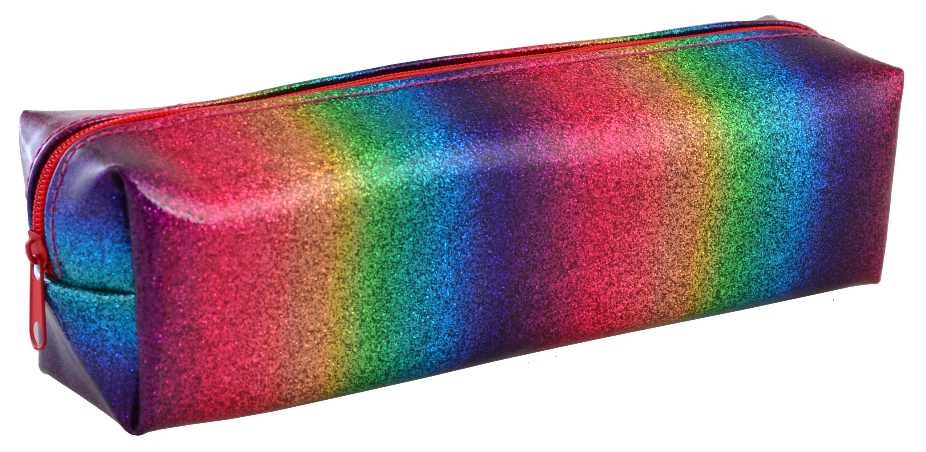 Пенал м'який YES TP-17 Rainbow (532542) Пенал м'який YES TP-17 Rainbow (532542)