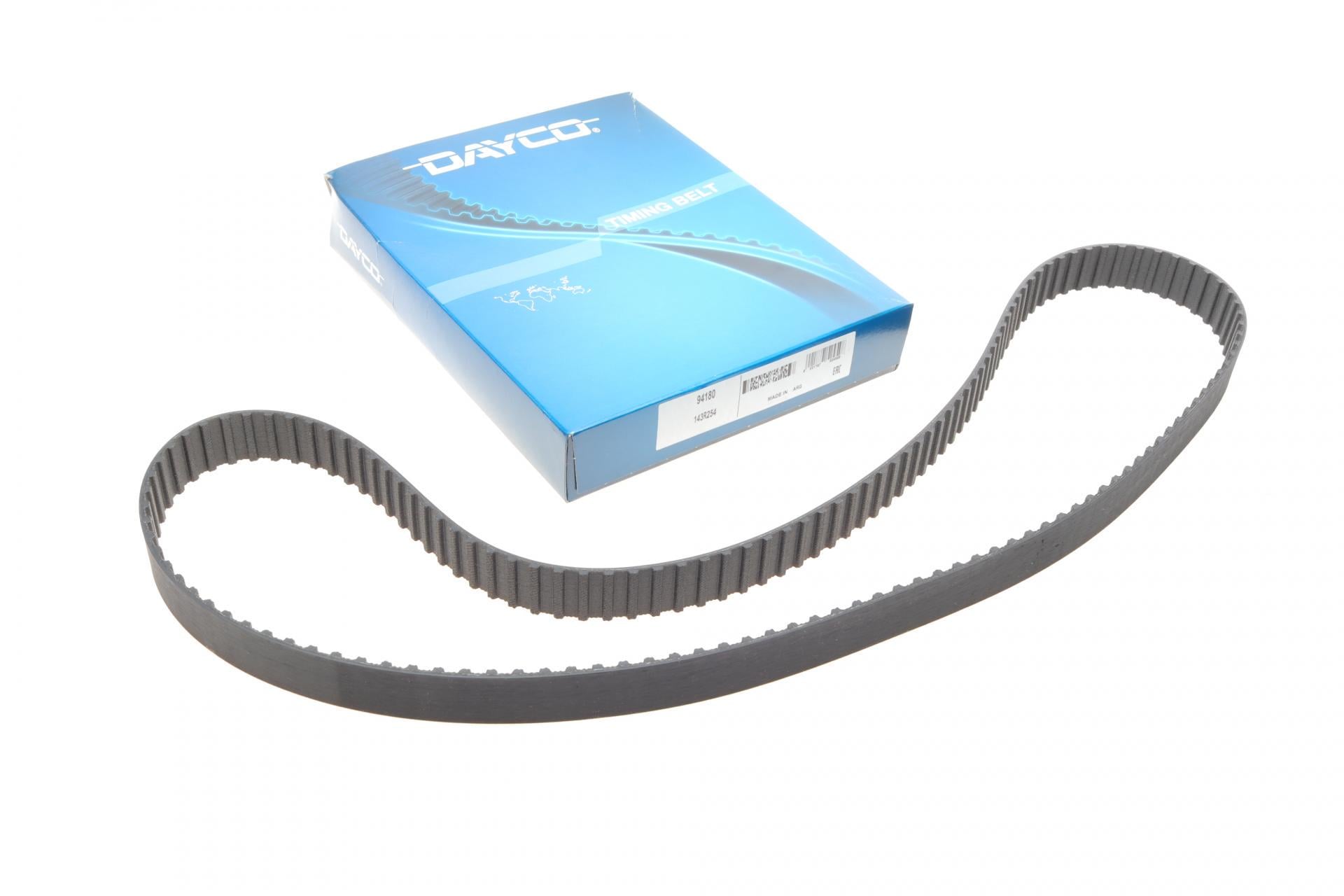 Ремень ГРМ Fiat Regata 1.9D 83-90 94180 DAYCO