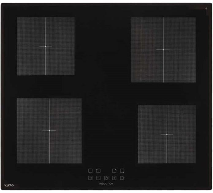 Поверхня варильна Ventolux HI 64 TC (5901)