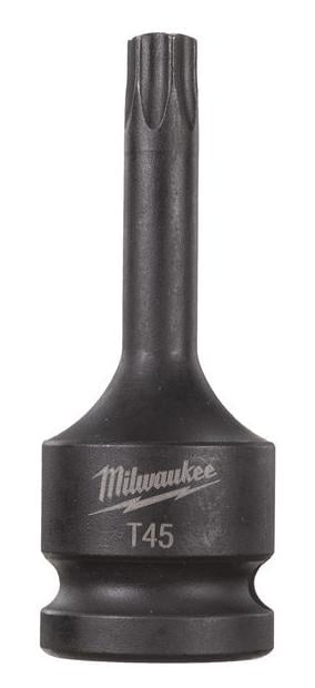 Головка ударная Milwaukee TX451/2" (4932478061)