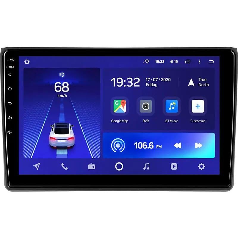 Автомагнітола 2DIN 9" Android 10 2/32 GB (43889-M-mate 9_2762)