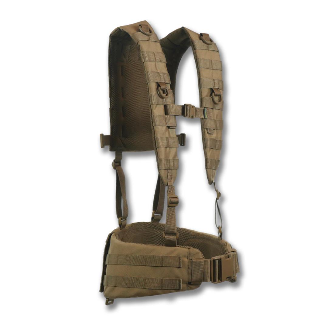 РПС Kiborg R-1 GEN.2 S Coyote (20642925) - фото 4