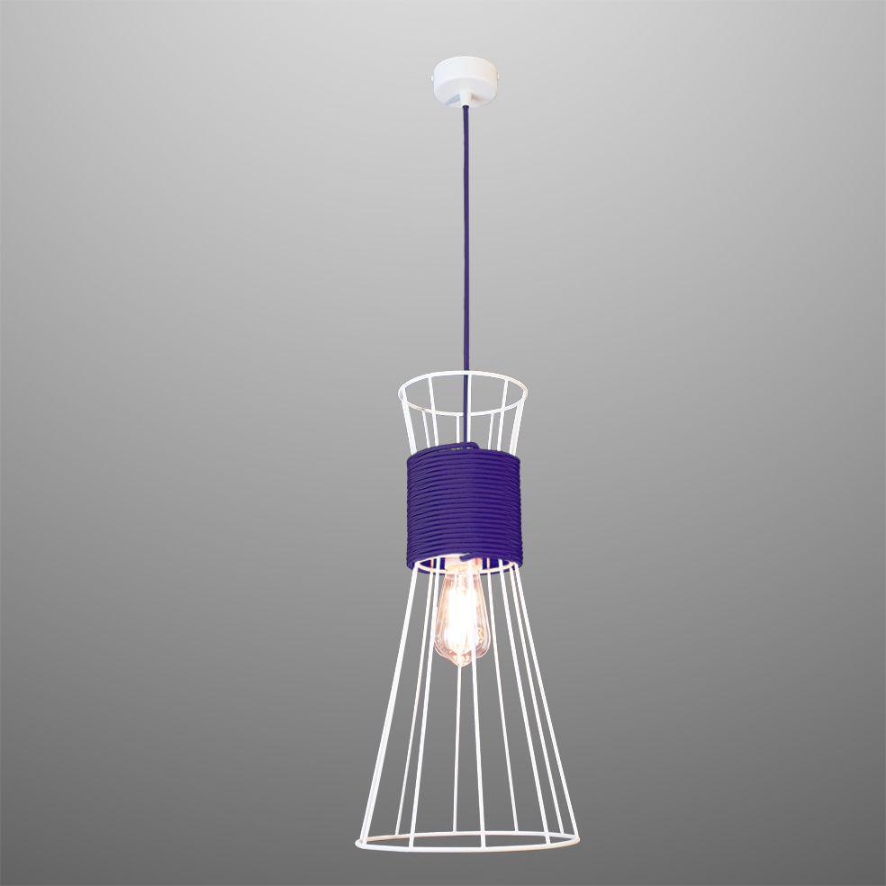 Светильник подвесной Imperium Light Corset (84150.01.27)