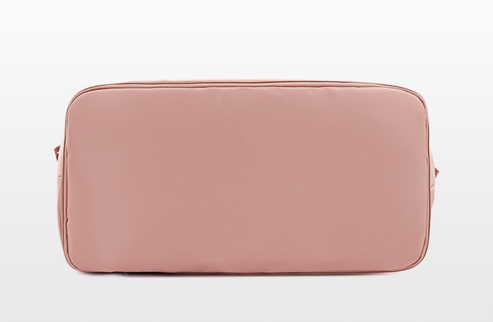 Дорожня сумка жіноча 55х42х21 см - фото 4 Дорожня сумка жіноча 55х42х21 см - фото 4