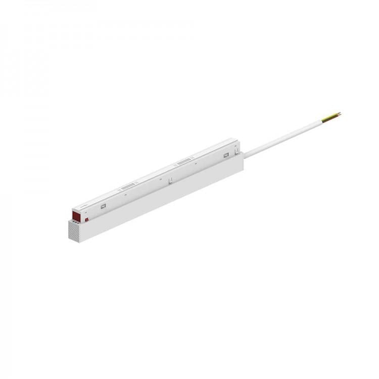 Трансформатор ARDERO LB48 для трековых светильников встраиваемый 100 Вт 48V (80609)