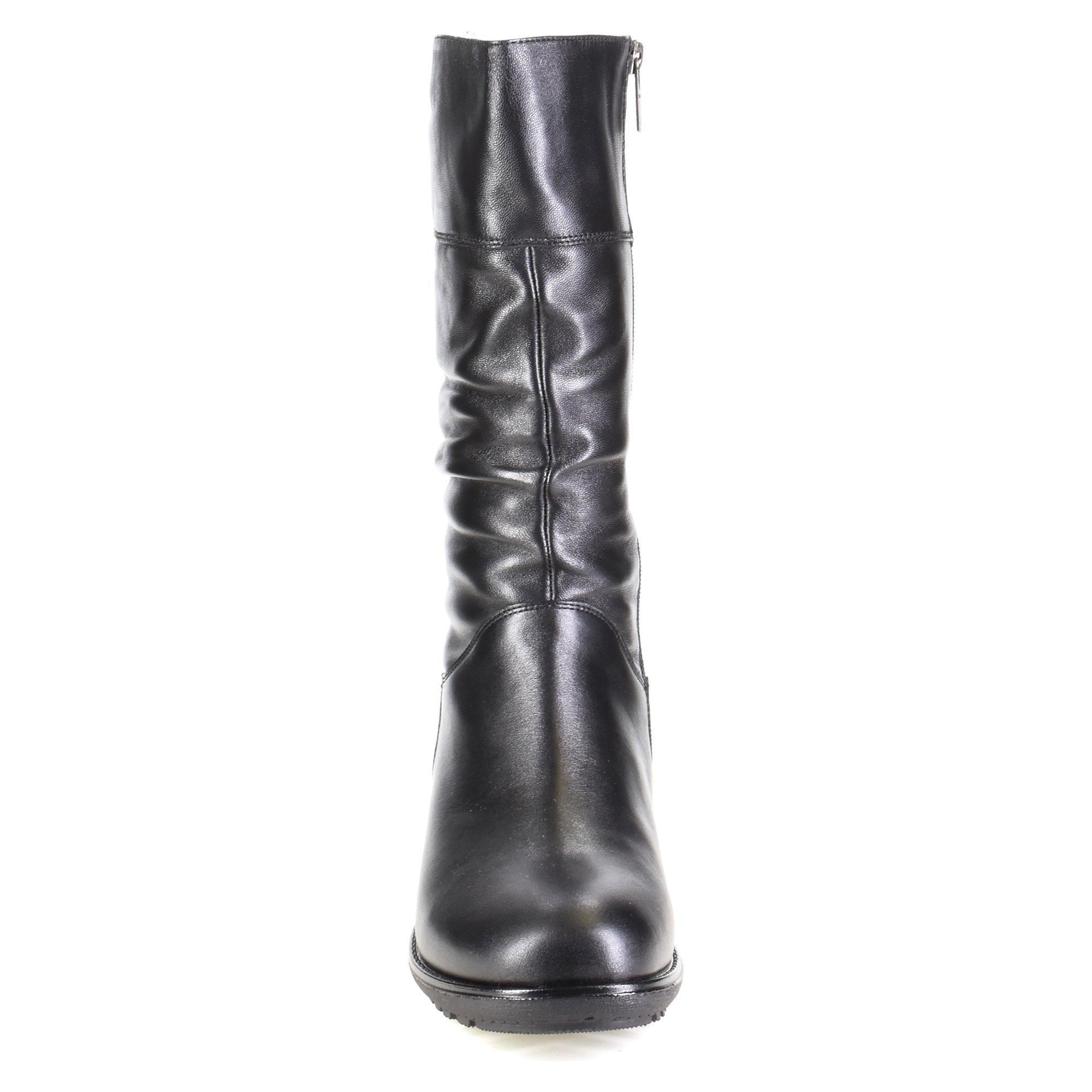 Чоботи жіночі зимові Baden р. 37 Чорний (013097-37) - фото 8 Чоботи жіночі зимові Baden р. 37 Чорний (013097-37) - фото 8