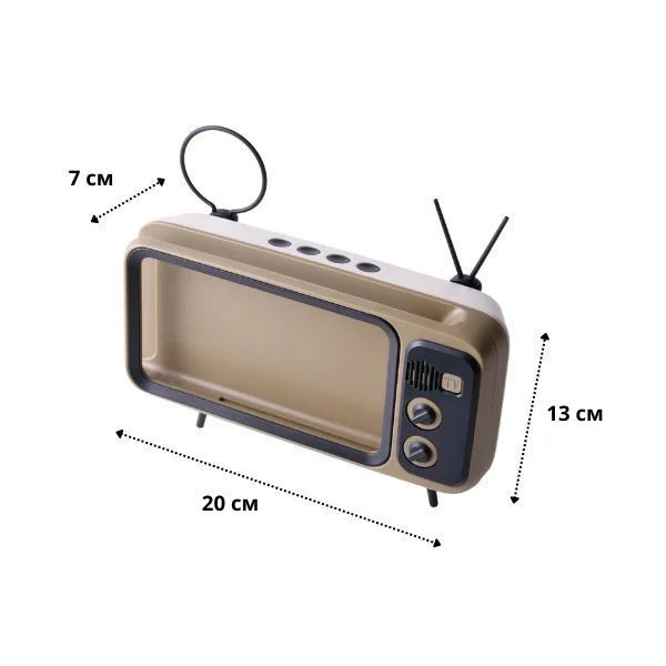 Держатель для смартфона с экраном 6,4-6,7" (G00263) - фото 9 Держатель для смартфона с экраном 6,4-6,7" (G00263) - фото 9