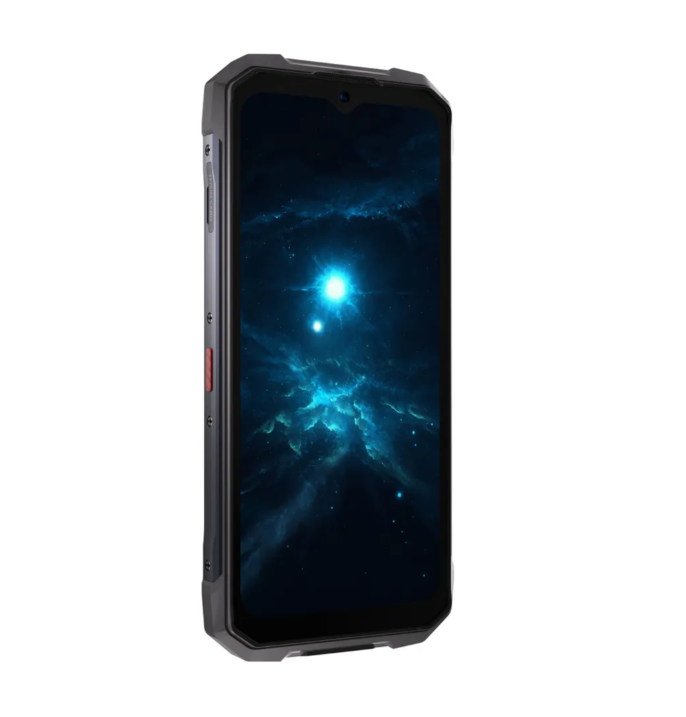 Смартфон Hotwav Hyper 7 8/256 Гб 5G/NFC/IP69K Black (25763161) - фото 4 Смартфон Hotwav Hyper 7 8/256 Гб 5G/NFC/IP69K Black (25763161) - фото 4