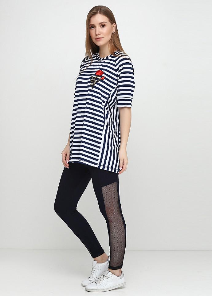 Лосины Radda XL Синий (RD-2010-05-S)