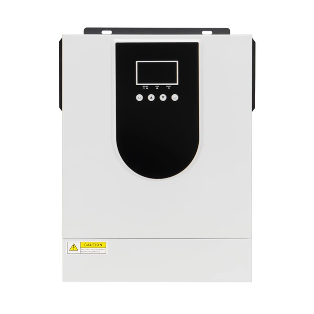 Інвертор гібридний сонячний SunSwift 12V 1.5 кВт (31308020)