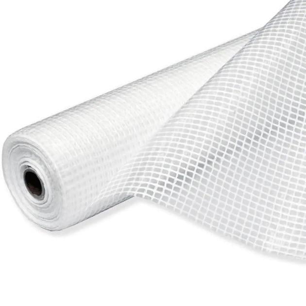 Мембрана пароизоляционная Master Premium V75 армированная 75 г/м2 1,5х50 м Белый (1032)