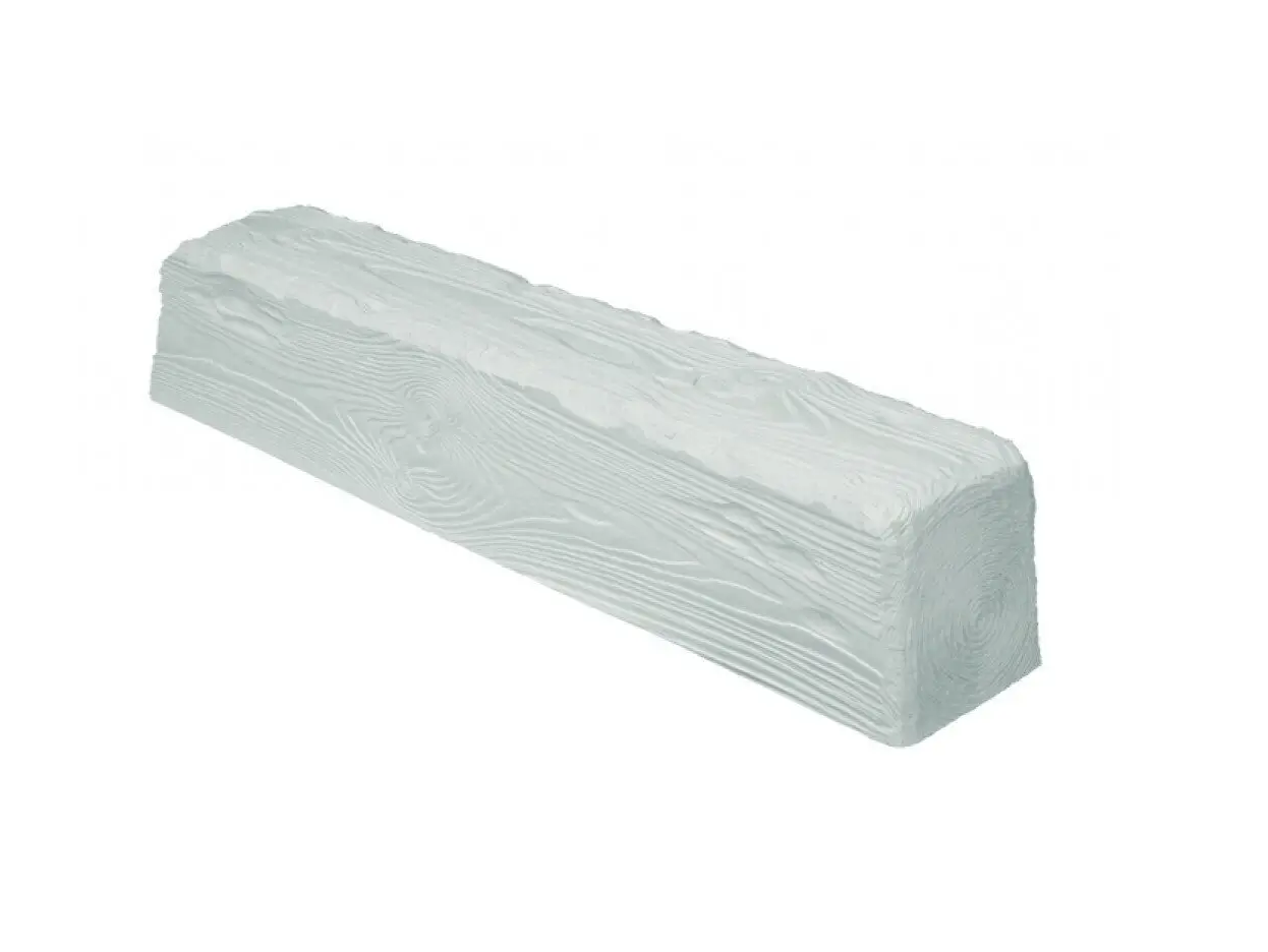 Балка полиуретановая DECOWOOD Рустик EQ 004 classic 19х17 см 3 м (2348817684)