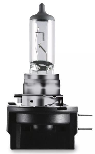 Автомобільна лампа галогенна Osram OSR 64241 H11B 55 Вт 12V (23560447)