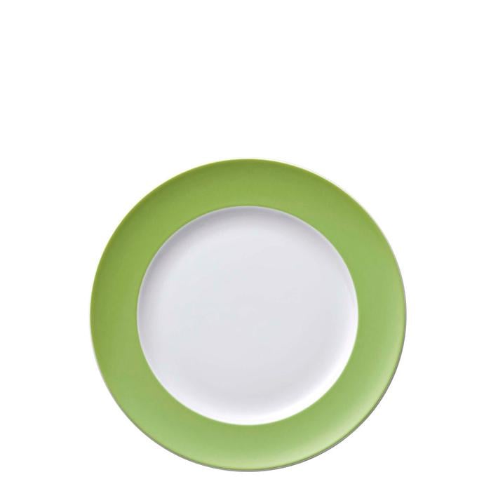 Тарелка THOMAS Sunny Day 22 см Apple Green