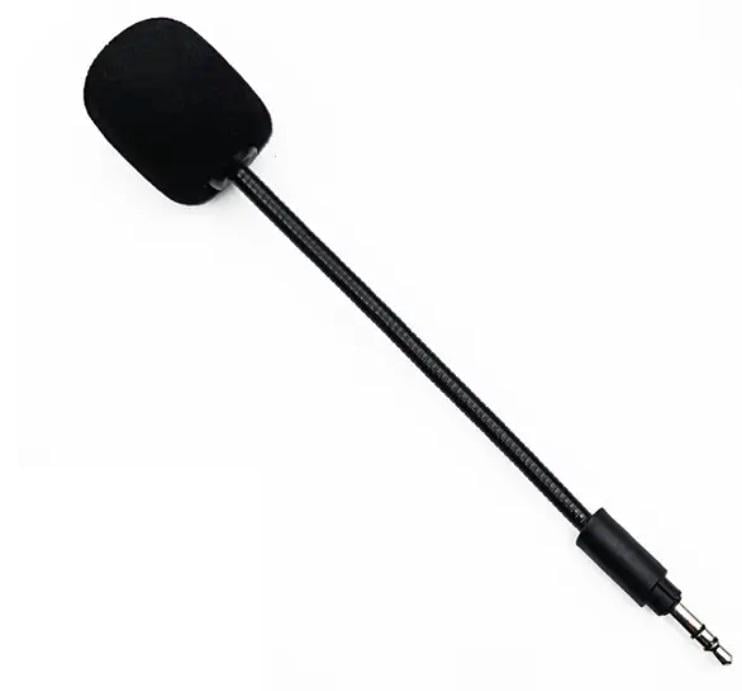 Микрофон гарнитура для наушников Logitech G233/G433/G Pro/G Pro X Gaming (2703086561) Микрофон гарнитура для наушников Logitech G233/G433/G Pro/G Pro X Gaming (2703086561)