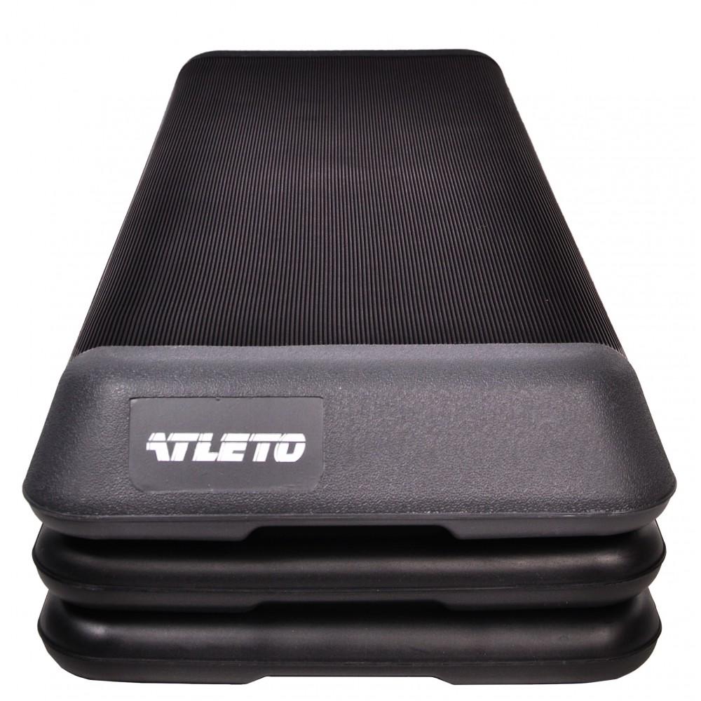 Степ платформа Atleto 47050 (20321900) - фото 5 Степ платформа Atleto 47050 (20321900) - фото 5