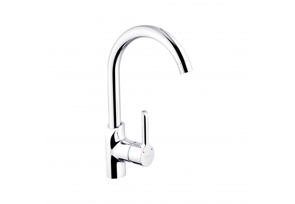 Смеситель для кухни Kroner KRP Essen-C030