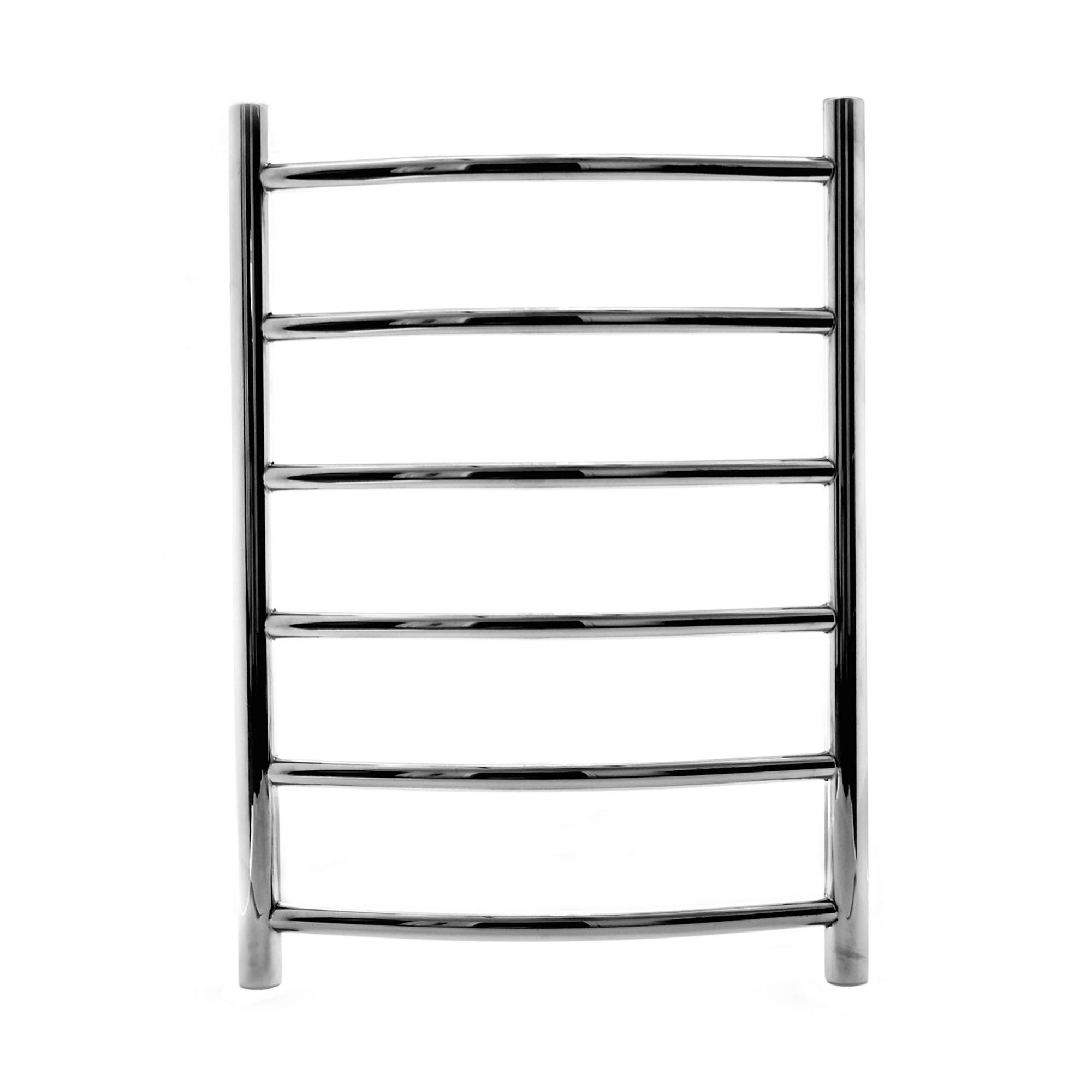 Рушникосушка водяна Камелія 400х600 мм (E00-007020-4060)