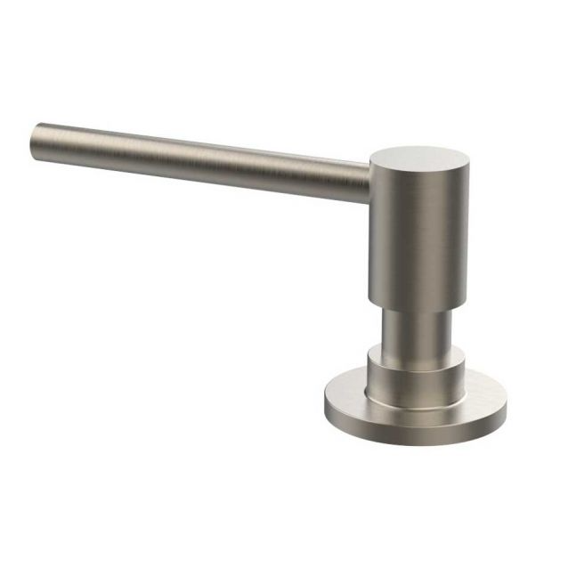 Дозатор для жидкого мыла Gessi Dispenser Oxygene Finox (29658149)