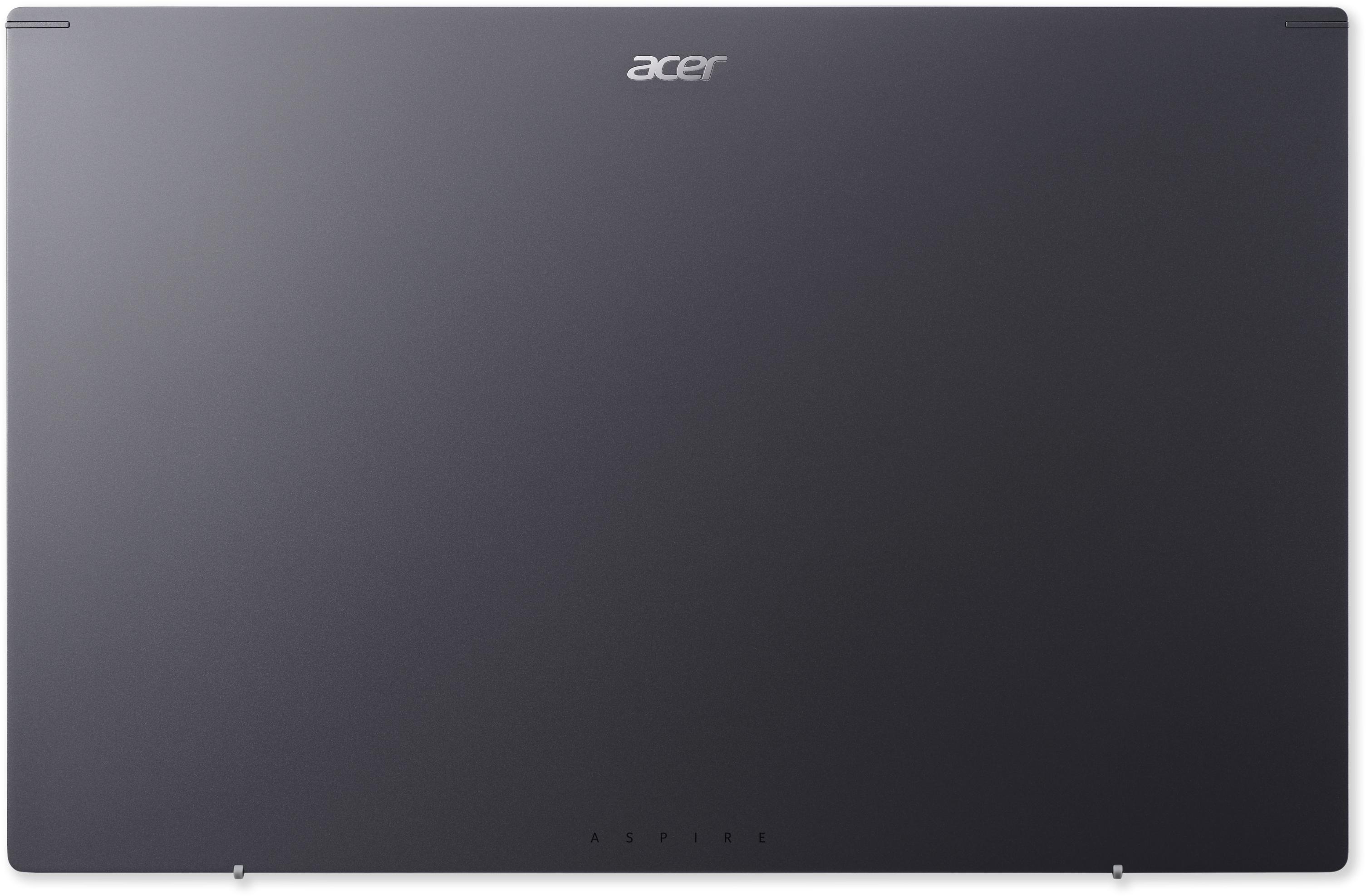 Ноутбук Acer Aspire 17 A17-51M Grey (NX.J0JEU.005) - фото 3 Ноутбук Acer Aspire 17 A17-51M Grey (NX.J0JEU.005) - фото 3
