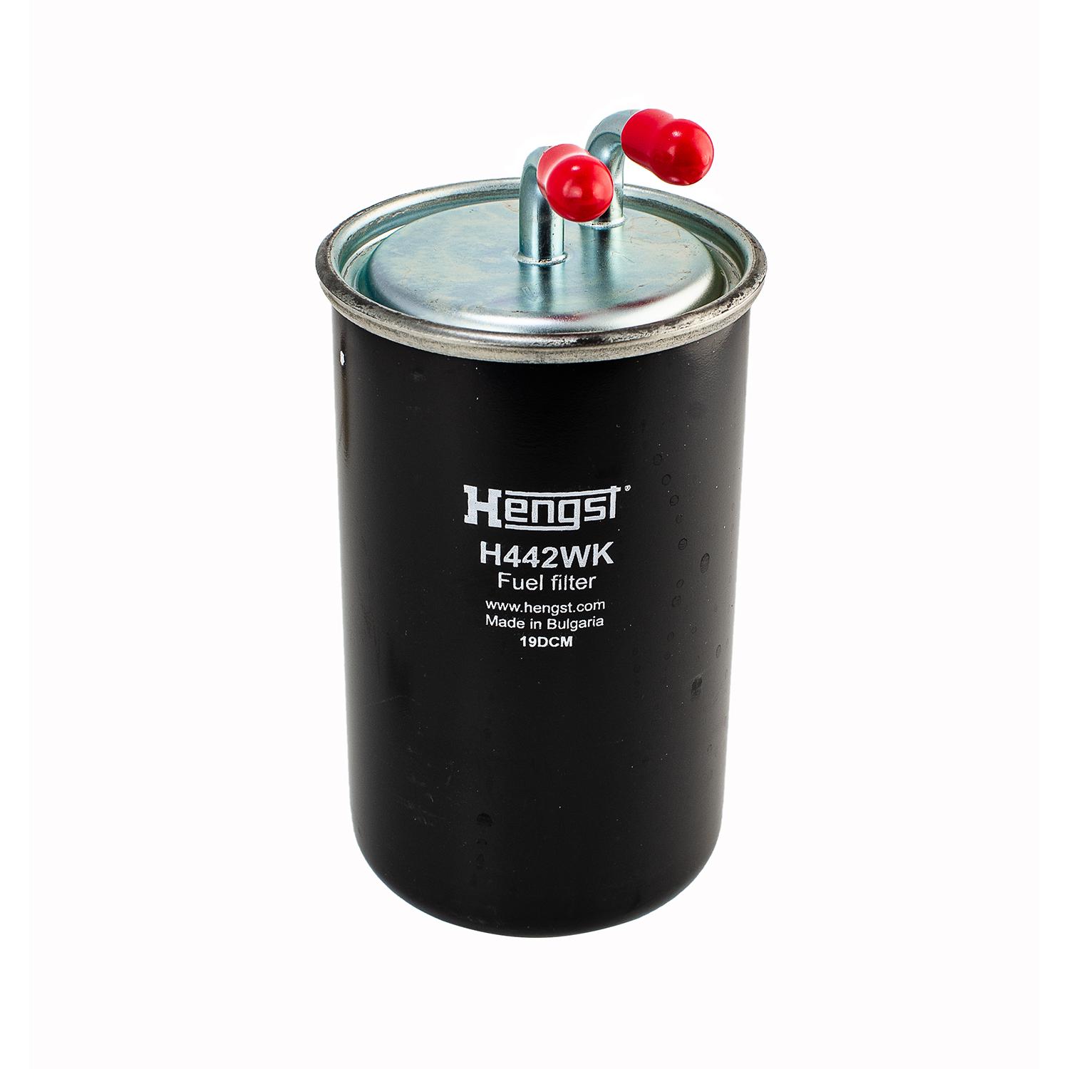 Фильтр топливный HENGST FILTER H442WK