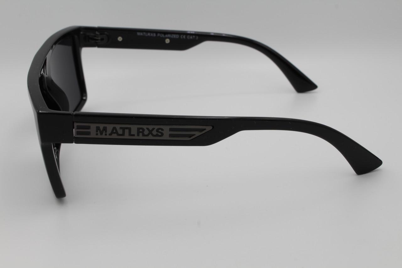 Солнцезащитные очки поляризационные мужские Matrixx P1915 c1 (2581736647) - фото 7 Солнцезащитные очки поляризационные мужские Matrixx P1915 c1 (2581736647) - фото 7