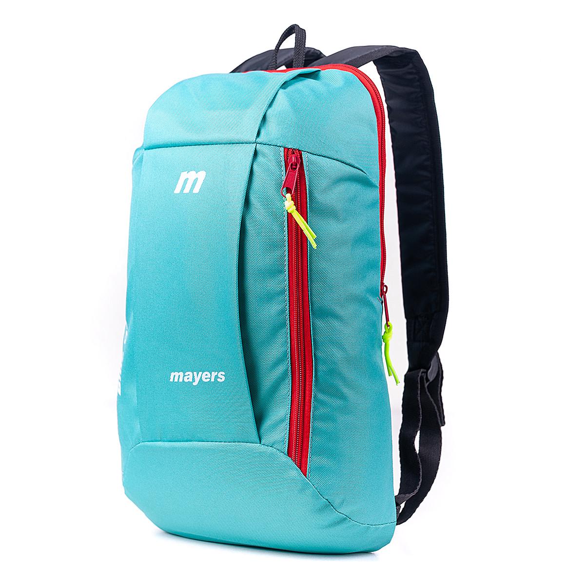 Детский рюкзак Mayers унисекс 10 л (МВ0127)
