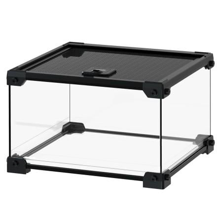 Тераріум Repti-Zoo 30x30x20 см (NAK04B) Тераріум Repti-Zoo 30x30x20 см (NAK04B)