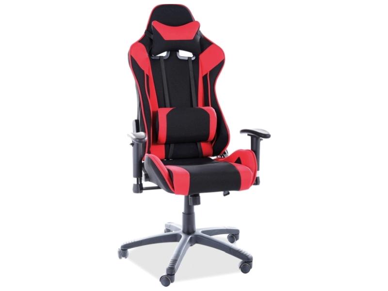 Комп'ютерне крісло VIPER Червоний (OBRVIPERCC)