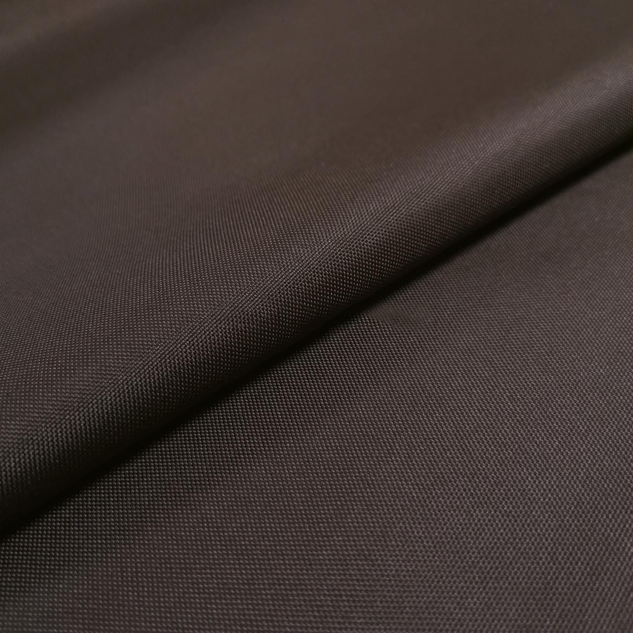 Подушка на стул/скамейку BIG YETI 35x10x35 см квадратная ткань нейлон Коричневый (1524503629) - фото 5