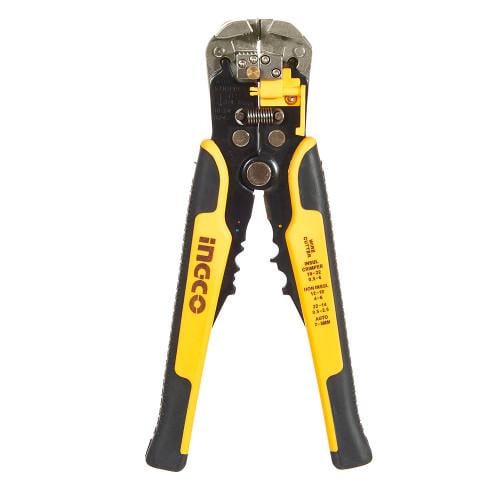 Стрипер автоматичний INGCO INDUSTRIAL багатофункціональний 0,2-6 кв. м (000158383)