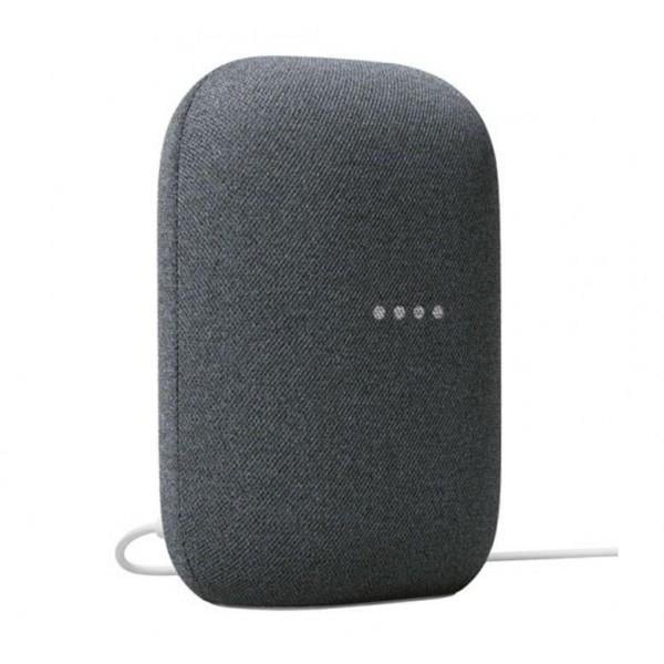 Колонка умная Google Nest Audio Charcoal (GA01586) - фото 2