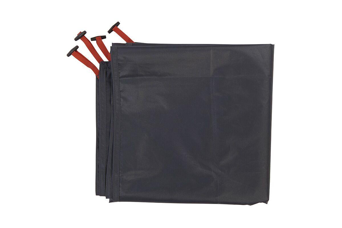 Футпринт для палатки Kelty Footprint Late Start 1 Black (46820619)