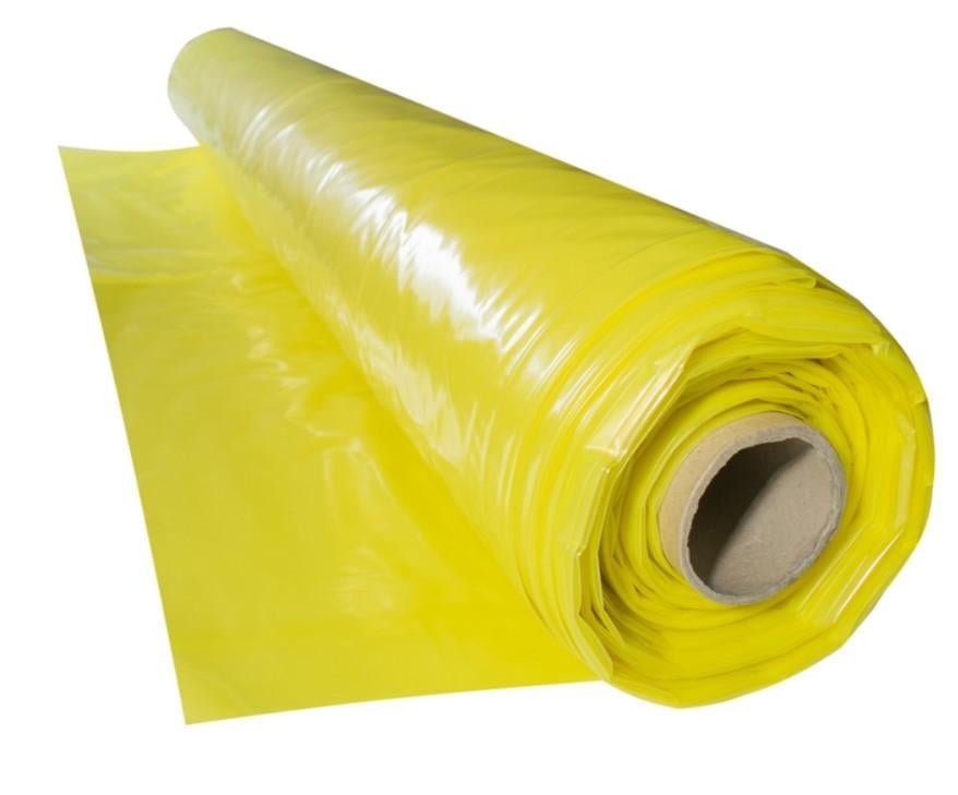 Пленка тепличная Ecosintez ПЕ Рукав 1500x200 мкм 50 м.п. (ECO-042)