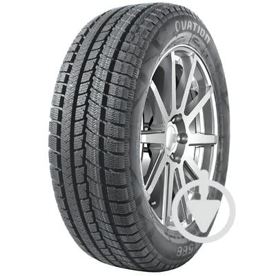 Автошина зимняя Ovation W588 155/65 R13 73T (383959)