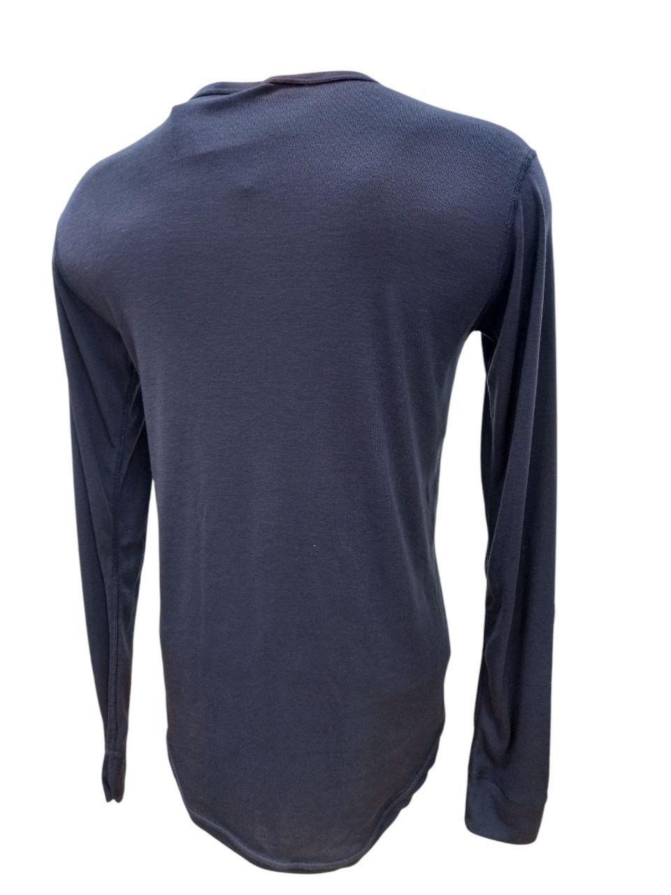 Термокофта Bicycles р. 44 Темно-Синій (50000944) - фото 3