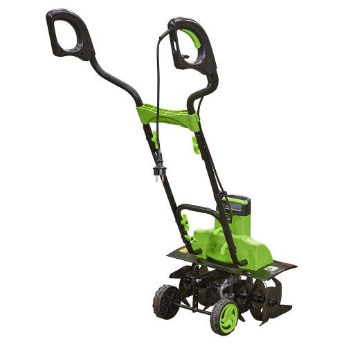 Электрокультиватор Кентавр КЕ-1600Р (000148440) - фото 4 Электрокультиватор Кентавр КЕ-1600Р (000148440) - фото 4