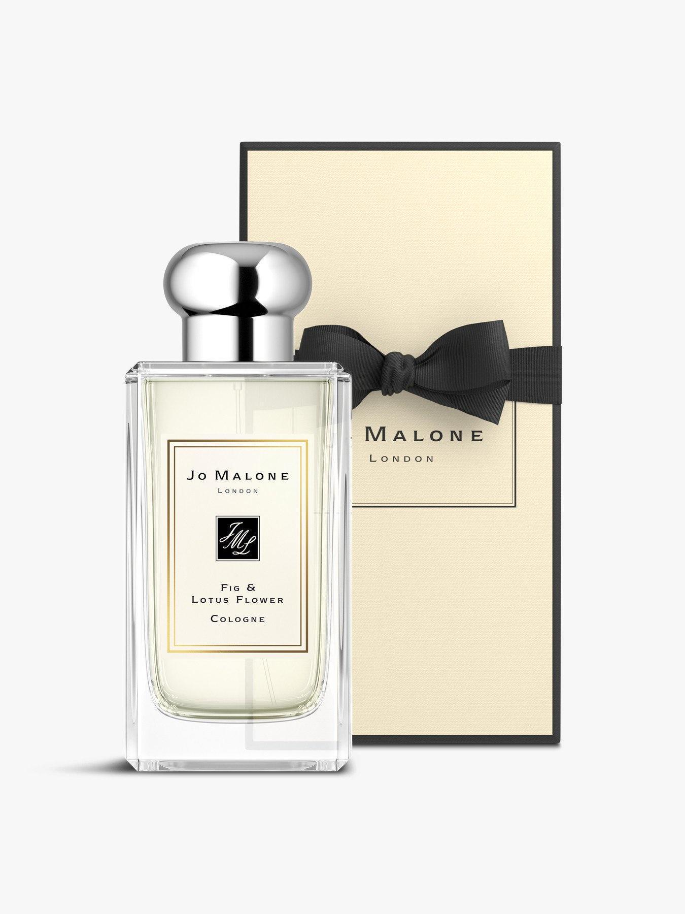 Одеколон унісекс Jo Malone Fig & Lotus Flower 100 мл (381050)