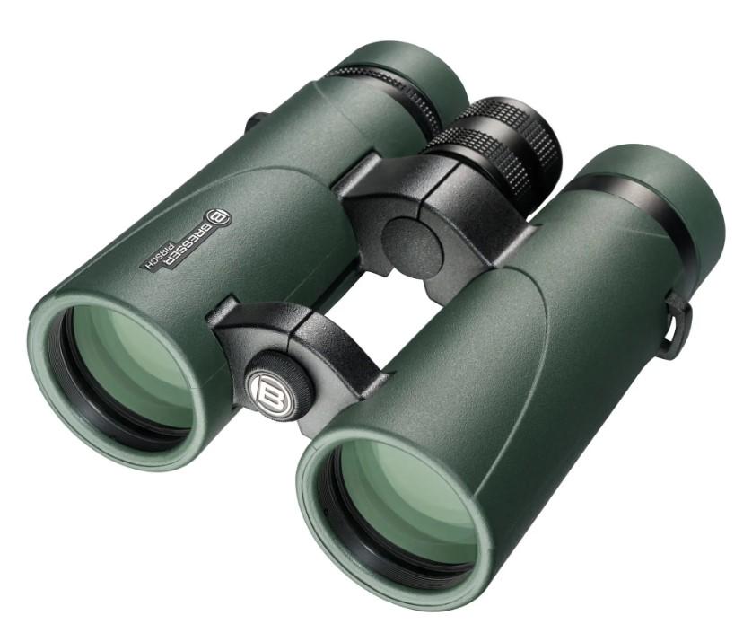 Бинокль Bresser Pirsch WP Phase Coating 10x42 мм (1721042)