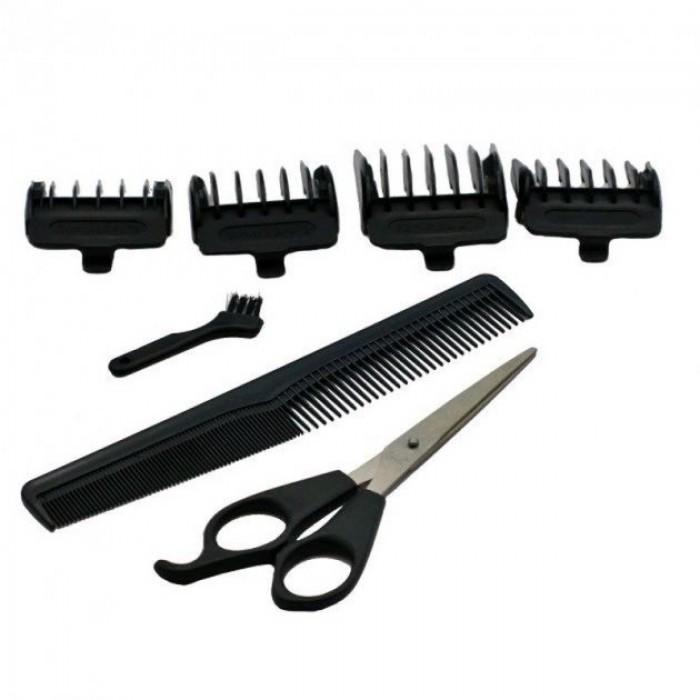 Машинка для стрижки Geemy GM-813 - фото 3 Машинка для стрижки Geemy GM-813 - фото 3