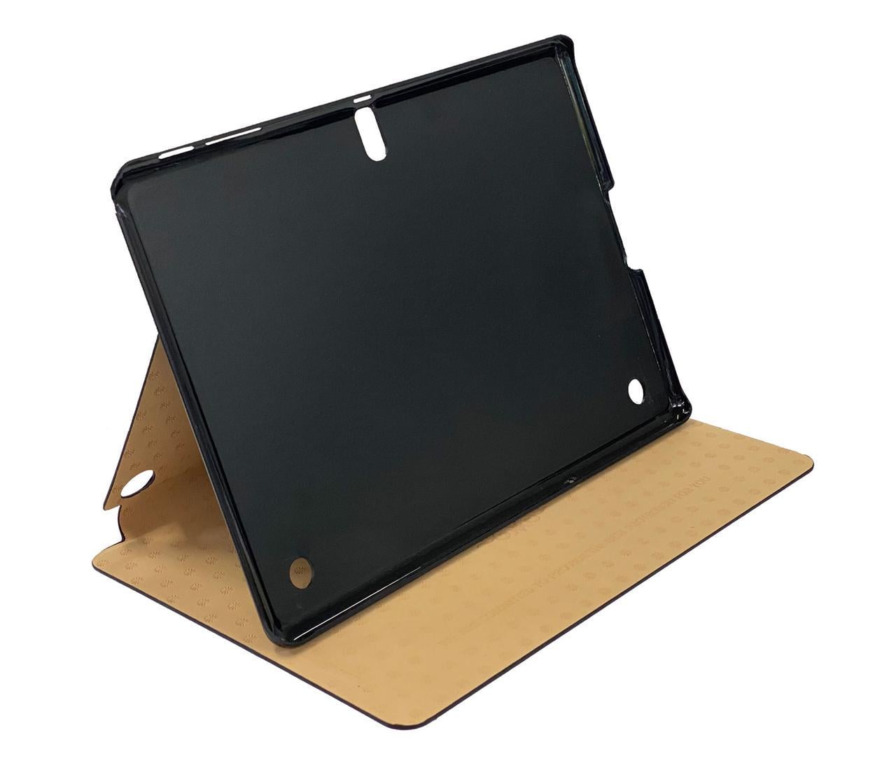 Чехол Kaku Slim Stand для планшета Samsung Galaxy Tab S 10.5" T800/T801/T805C Black (1141990981)