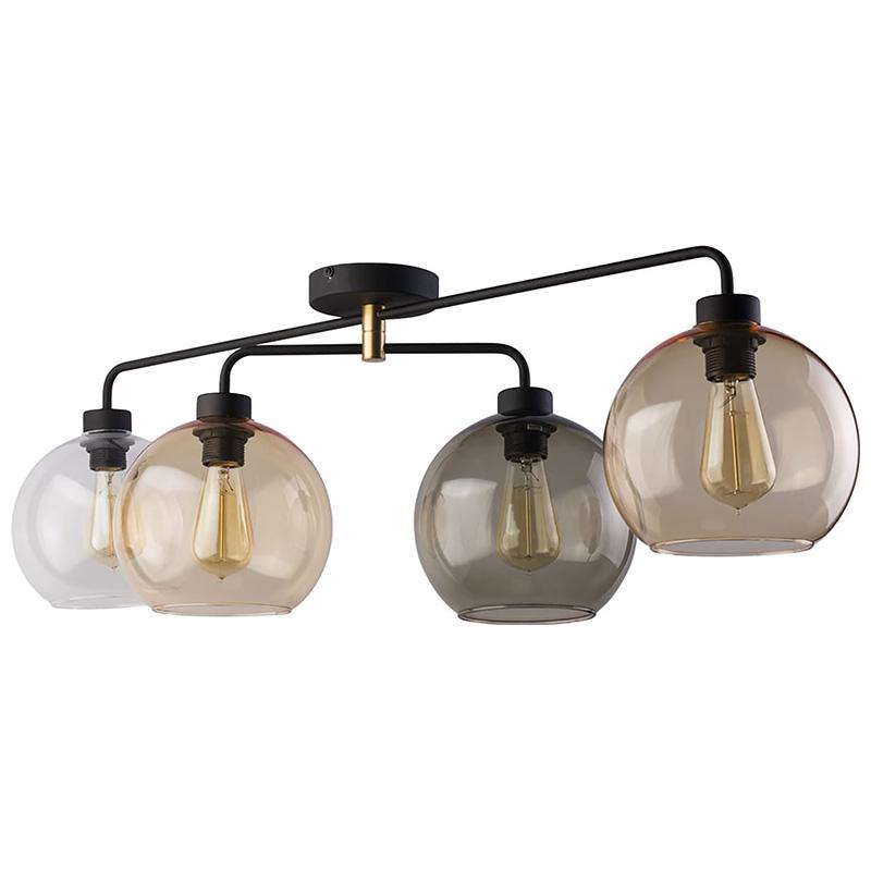 Люстра TK Lighting Cubus (4460)