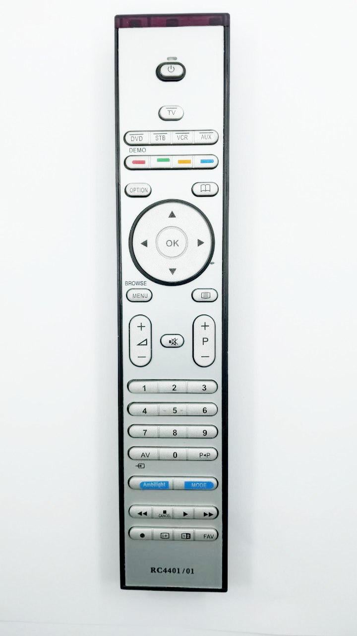 Пульт Philips RC 4401/01 4701/01 5601/1 242254900847 LCD CE (09654)