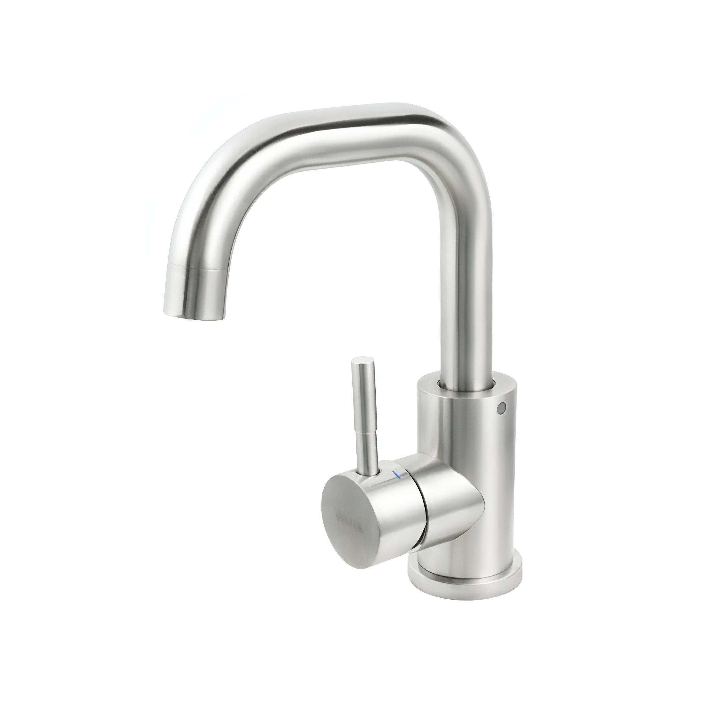 Змішувач для умивальника Venta VS122FS (24582976)