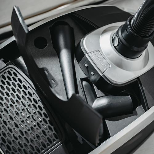 Пилосос мішковий Adler AD 7069 із цифровим керуванням та мішком для пилу 3,5 л (id_2097) - фото 20 Пилосос мішковий Adler AD 7069 із цифровим керуванням та мішком для пилу 3,5 л (id_2097) - фото 20