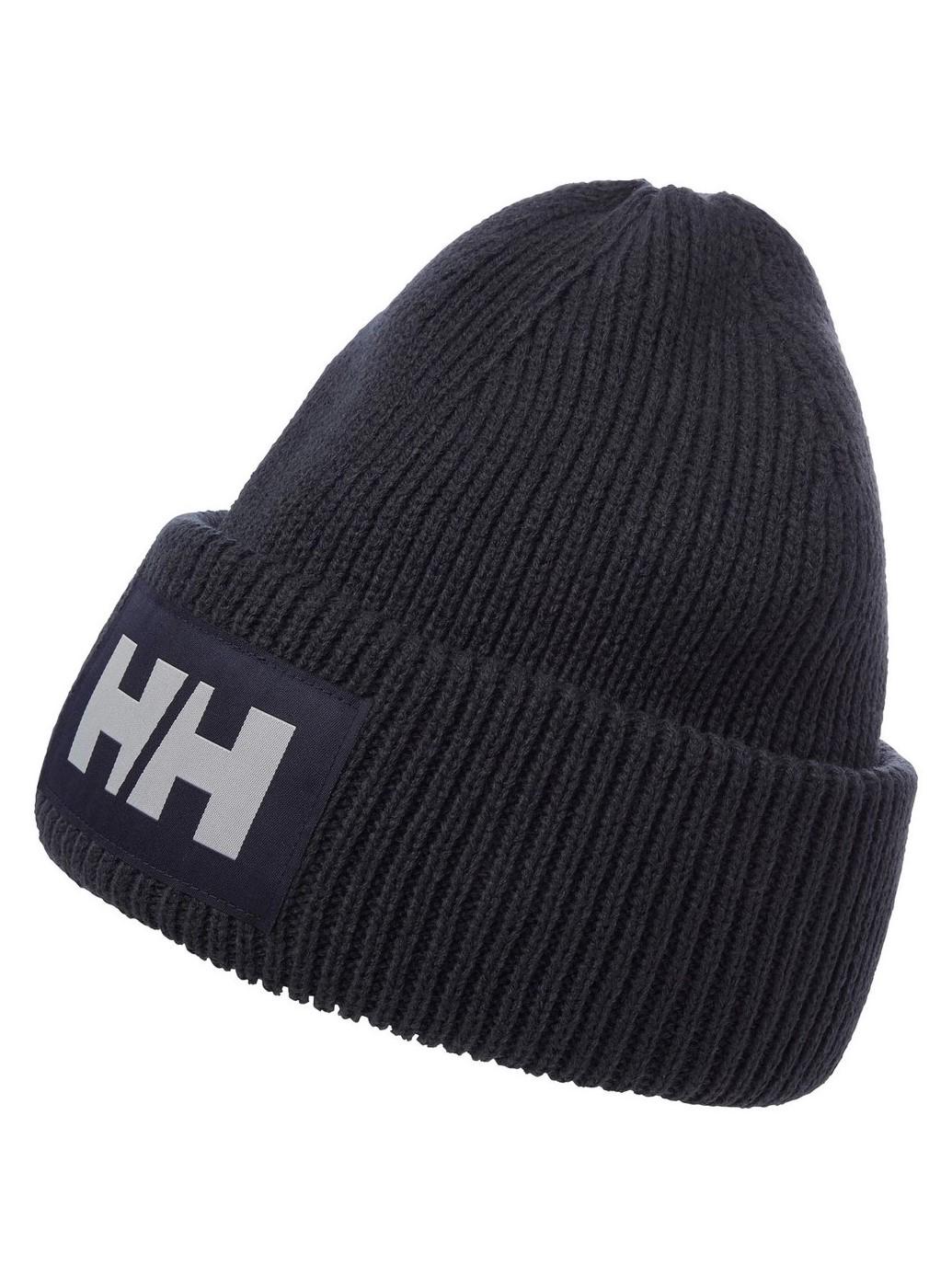 Шапка Helly Hansen Box Beanie 53648-597