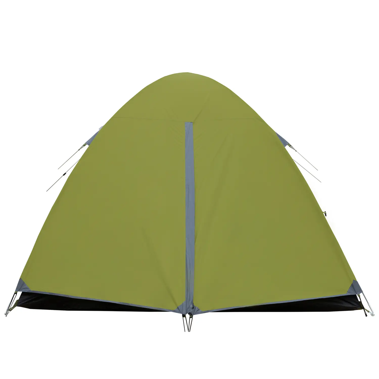 Палатка Tramp Lite Camp 3 Olive (UTLT-007-olive) - фото 6